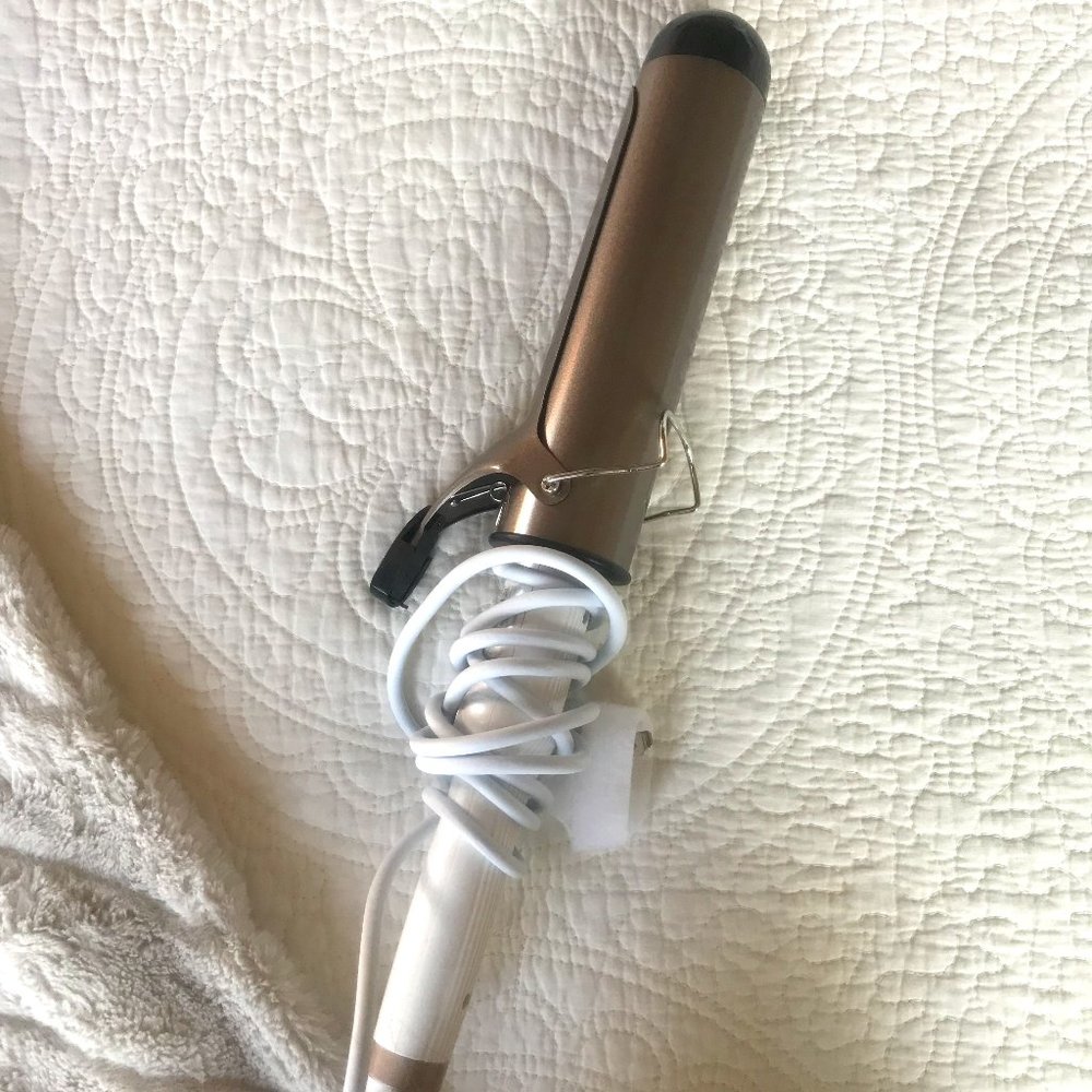 2" Hair Curler (NEW)